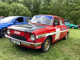 !Máňa 120S