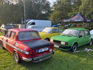 !Máňa 120S