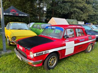 !Máňa 120S
