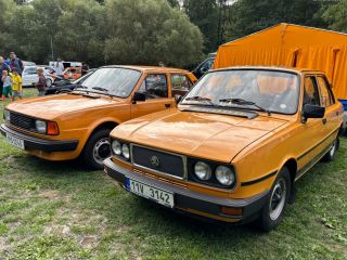 !Máňa 120S