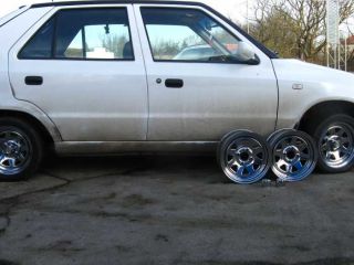!Mangels