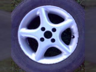 !Markgum N-Rally 14"