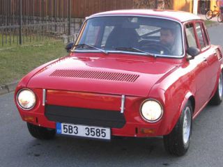 !Marskova 120 S Rallye