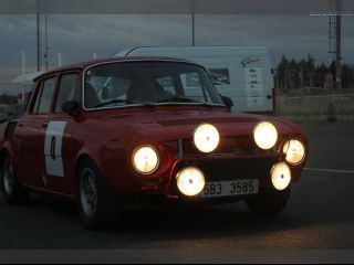 !Marskova 120 S Rallye