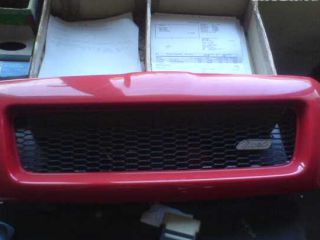 !Maska Skoda Octavia