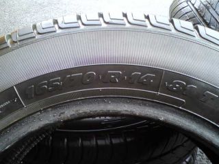 !Matador Stella 165/70 R 14