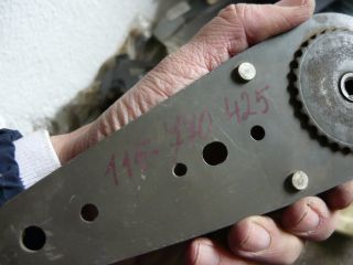 !Mechanismus sklpn sedadla koda Favorit