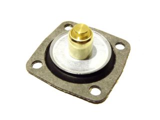 !Membrna akcelerace Weber 32/36 DG, 38 DG, DCN, DIC