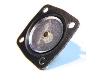 !Membrna akcelerace Weber 32/36 DG, 38 DG, DCN, DIC