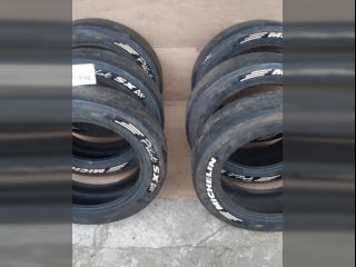 !Michelin Pilot racing 20/64 r 17 -