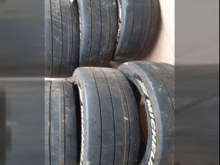 !Michelin Pilot racing 20/64 r 17 -