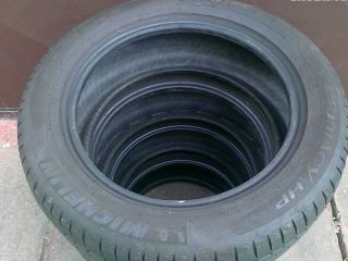 !Michelin Primacy HP 205/55r16 - 4 kusy (6mm)