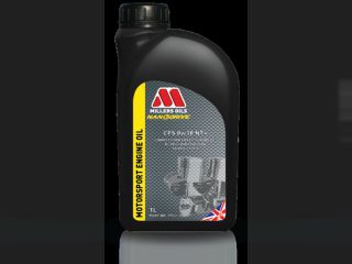 !Millers Oils CFS 0w30 NT+