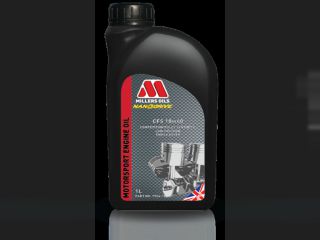 !Millers Oils CFS 10w40