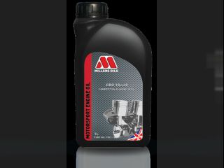 !Millers Oils CRO 10w40