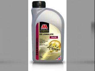 !Millers Oils EE LONGLIFE 5w30