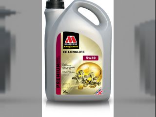 !Millers Oils EE LONGLIFE 5w30