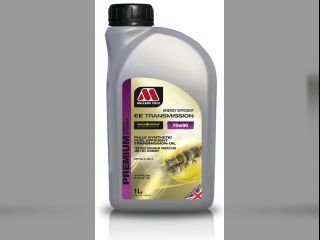 !Millers Oils EE LONGLIFE 5w40