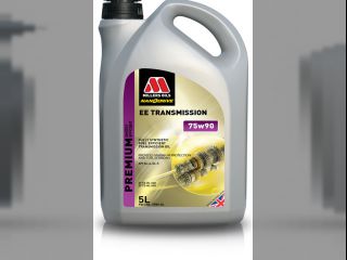 !Millers Oils EE LONGLIFE 5w40