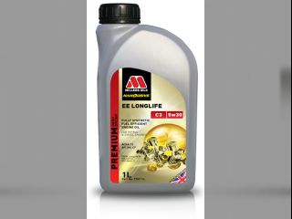 !Millers Oils EE LONGLIFE C3 5w30