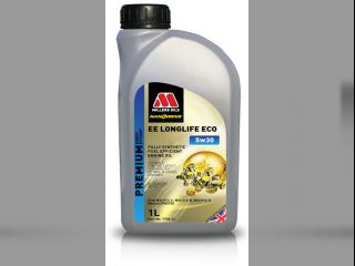 !Millers Oils EE LONGLIFE ECO 5w30