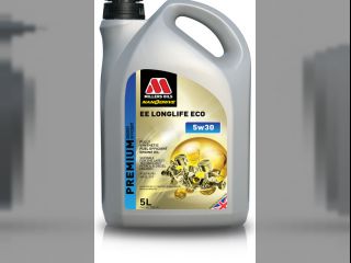 !Millers Oils EE LONGLIFE ECO 5w30