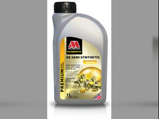 !Millers Oils EE Semi Synthetic 10w40
