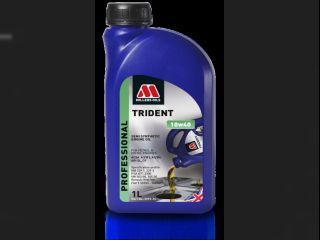 !Millers Oils Trident 10w40