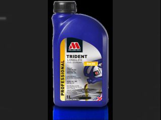 !Millers Oils Trident Longlife Fuel Economy 5w30