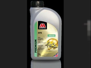 !Millers Oils XFE 10W40