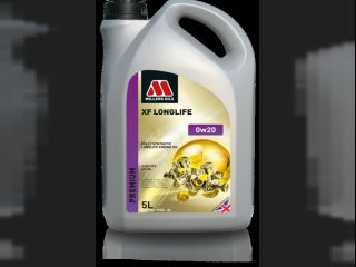 !Millers Oils XF LONGLIFE 0w20