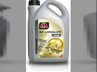 !Millers Oils XF LONGLIFE 0w40