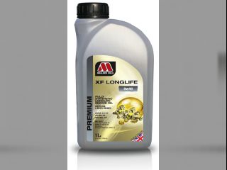 !Millers Oils XF LONGLIFE 0w40