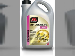 !Millers Oils XF LONGLIFE 5w50