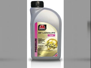 !Millers Oils XF LONGLIFE 5w50