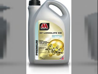 !Millers Oils XF LONGLIFE EB 5w20