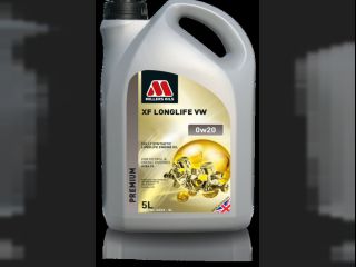 !Millers Oils XF LONGLIFE VW 0w20