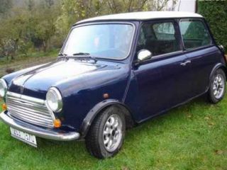 !Mini Cooper