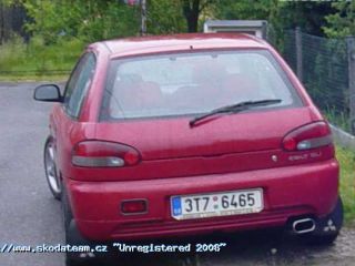 !Mitsubishi Colt