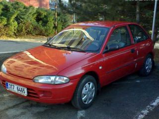 !Mitsubishi Colt