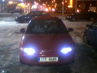 !Mitsubishi Colt