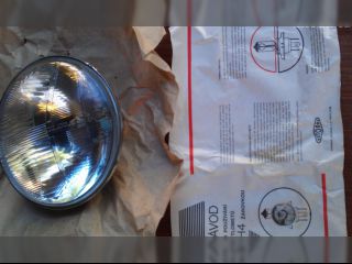 !Mlhov� sv�tlo AUTOPAL