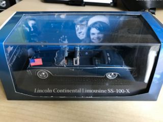 !Model Lincoln Continental
