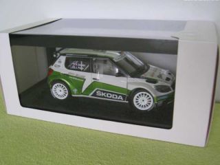 !Model KODA Fabia S 2000