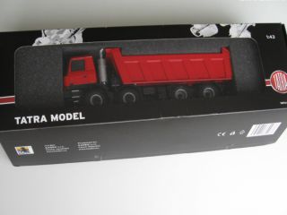 !Model TATRA 815 Terrno 8x8 1:43 Kaden