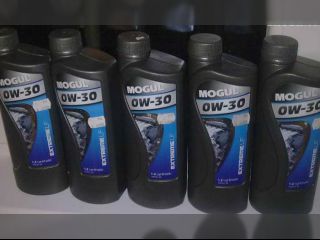 !Mogul Extreme LF 0W-30.... 5L.