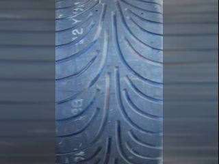 !Mokr Pirelli 13"