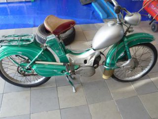!Moped Simpson