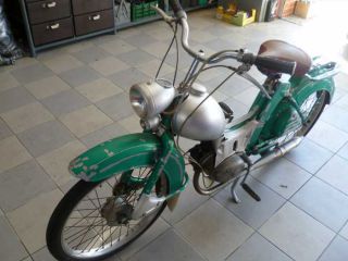 !Moped Simpson