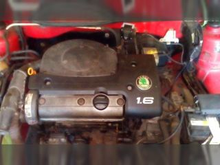 !Motor 1,6 55 kw AEE